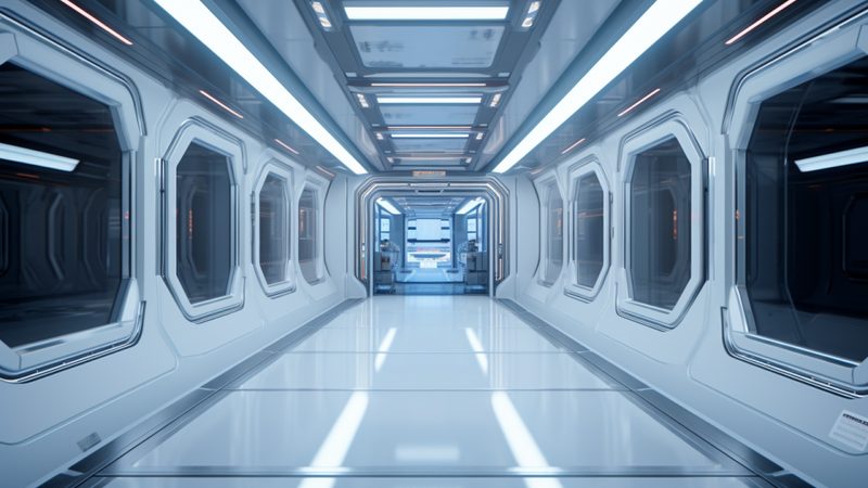 物联网平台：构建智能连接的基石**